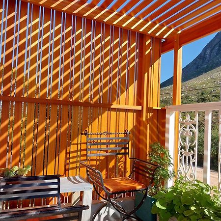 Hotel The Trailhouse Bettyʼs Bay Zewnętrze zdjęcie