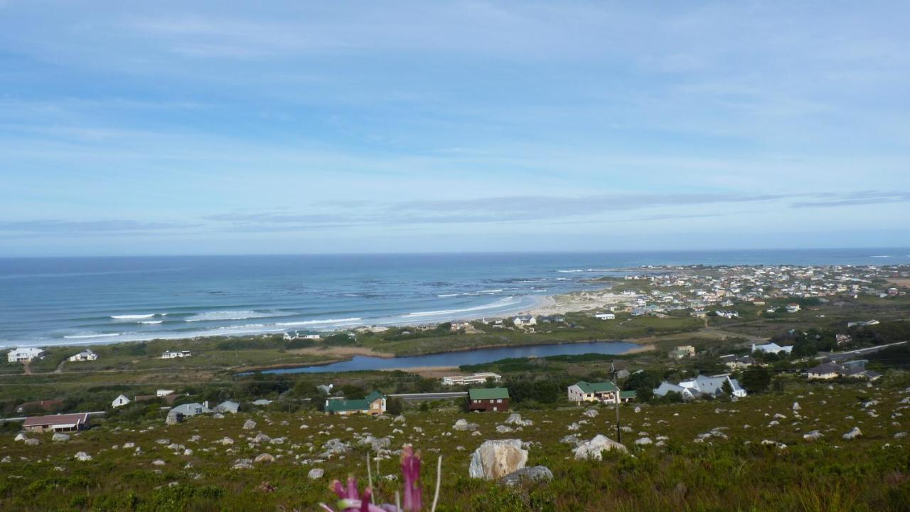 Hotel The Trailhouse Bettyʼs Bay Zewnętrze zdjęcie