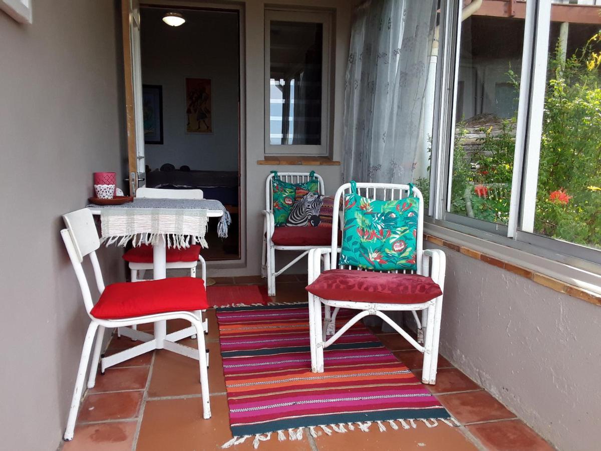 Hotel The Trailhouse Bettyʼs Bay Zewnętrze zdjęcie