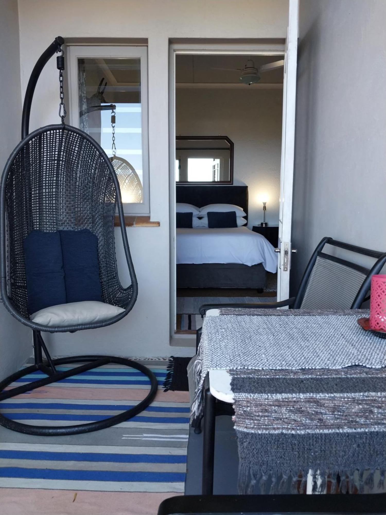 Hotel The Trailhouse Bettyʼs Bay Zewnętrze zdjęcie