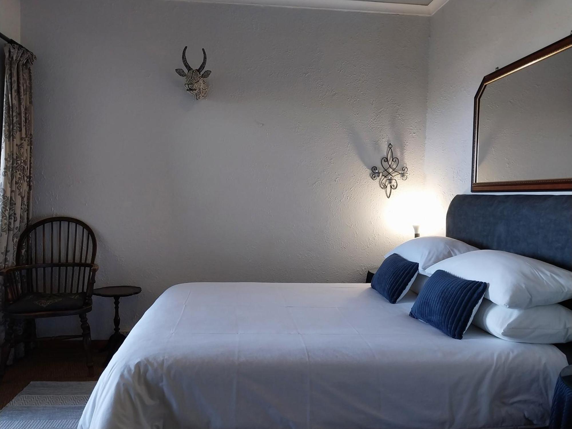 Hotel The Trailhouse Bettyʼs Bay Pokój zdjęcie