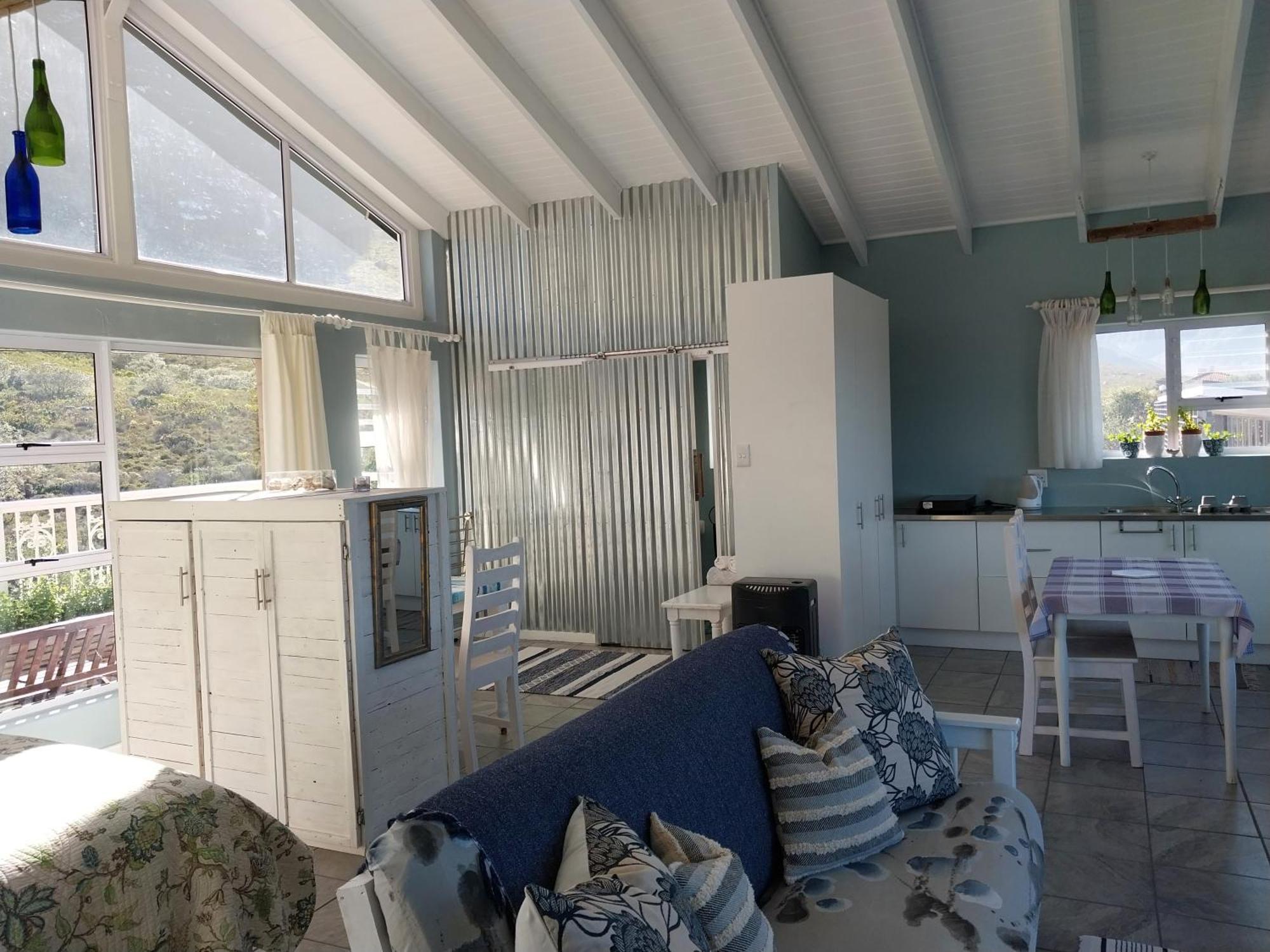 Hotel The Trailhouse Bettyʼs Bay Zewnętrze zdjęcie