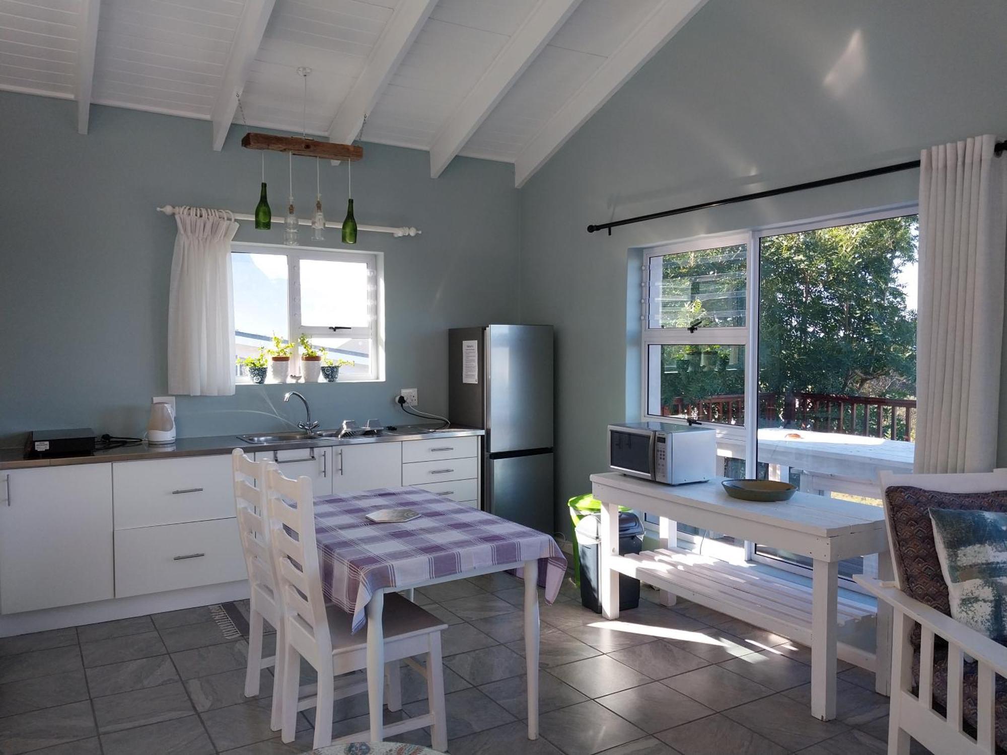 Hotel The Trailhouse Bettyʼs Bay Zewnętrze zdjęcie