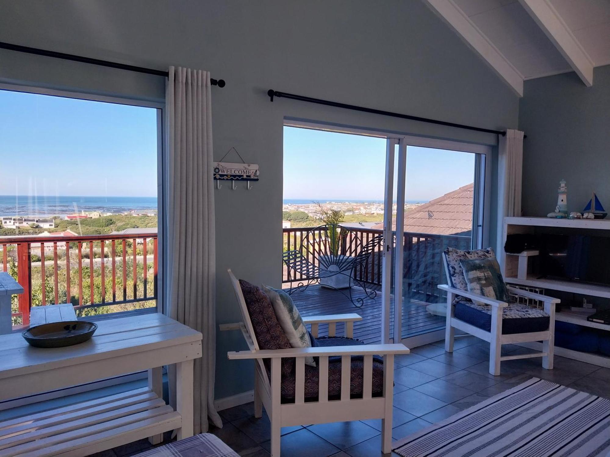 Hotel The Trailhouse Bettyʼs Bay Zewnętrze zdjęcie