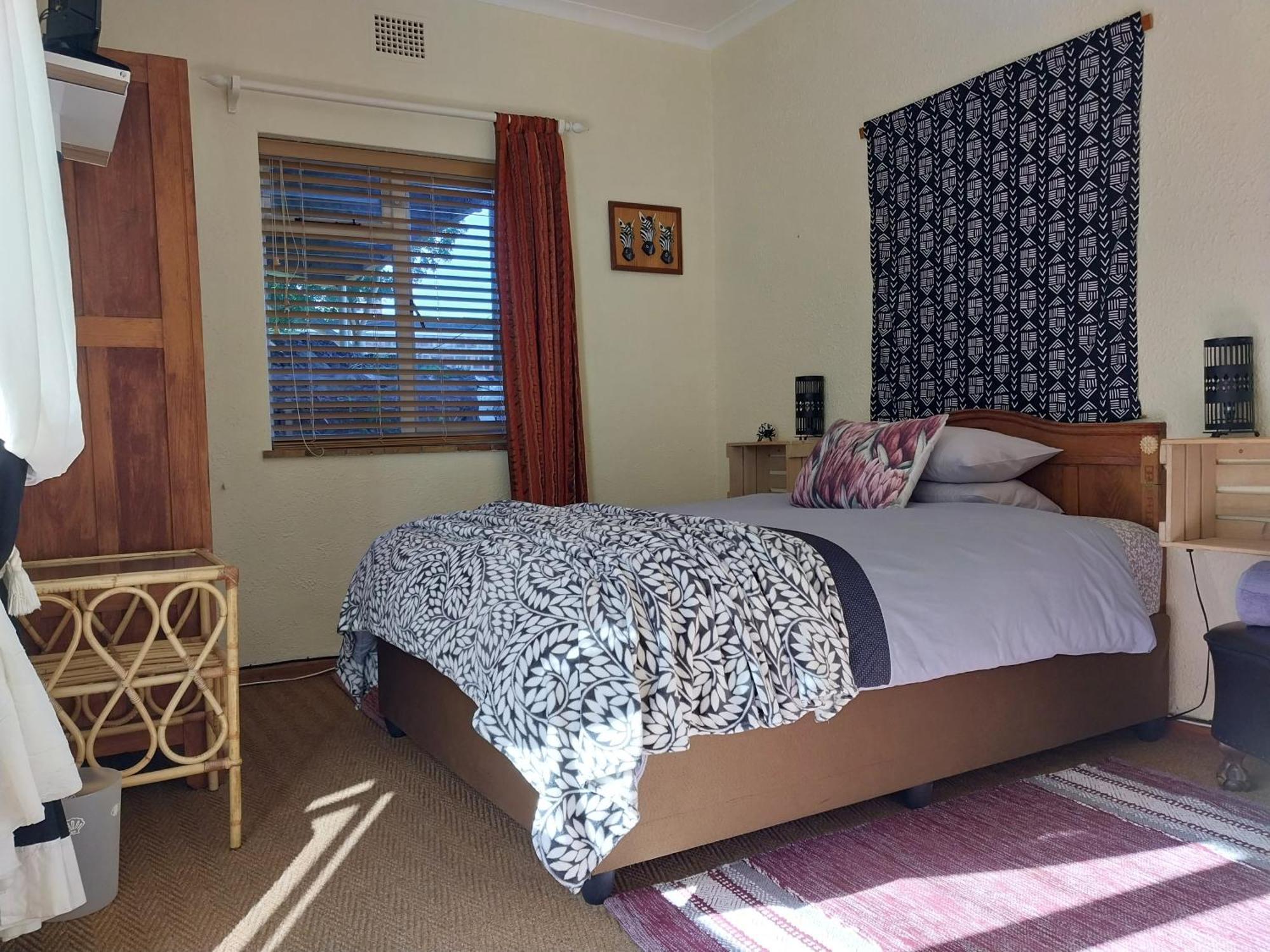 Hotel The Trailhouse Bettyʼs Bay Zewnętrze zdjęcie