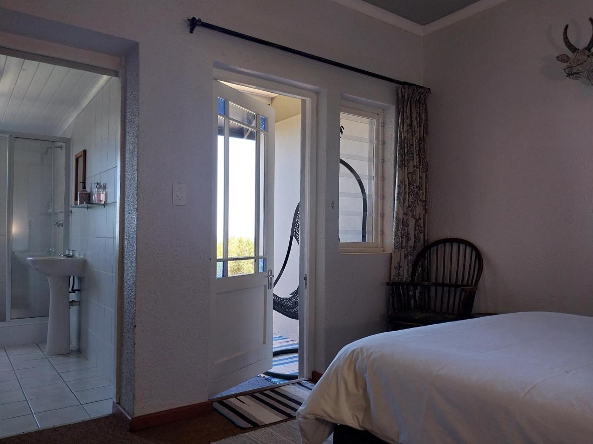 Hotel The Trailhouse Bettyʼs Bay Pokój zdjęcie