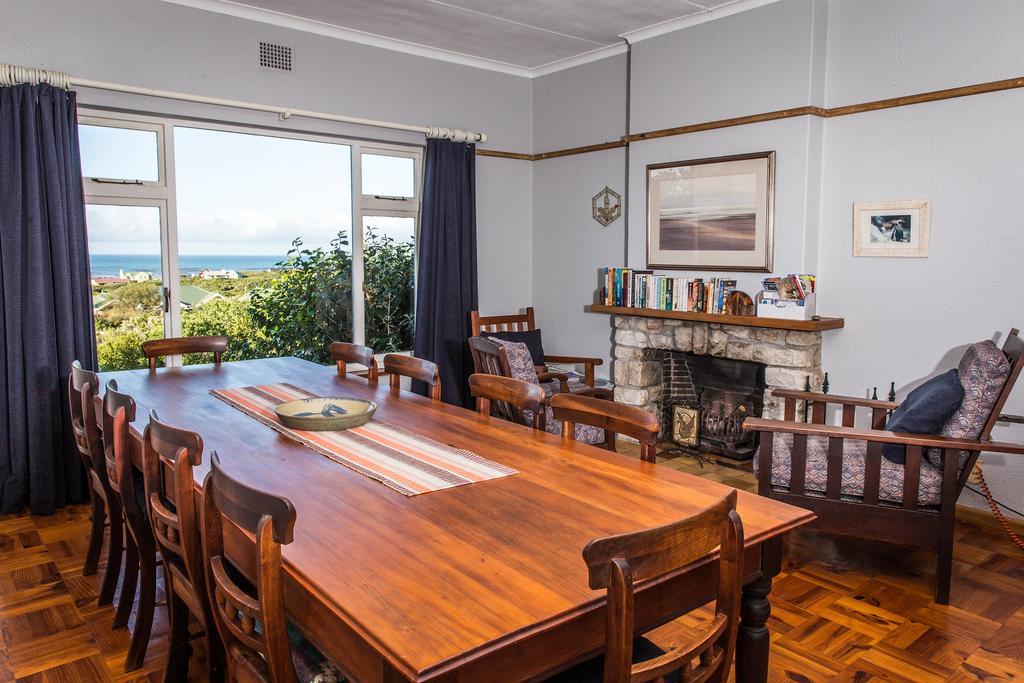 Hotel The Trailhouse Bettyʼs Bay Zewnętrze zdjęcie