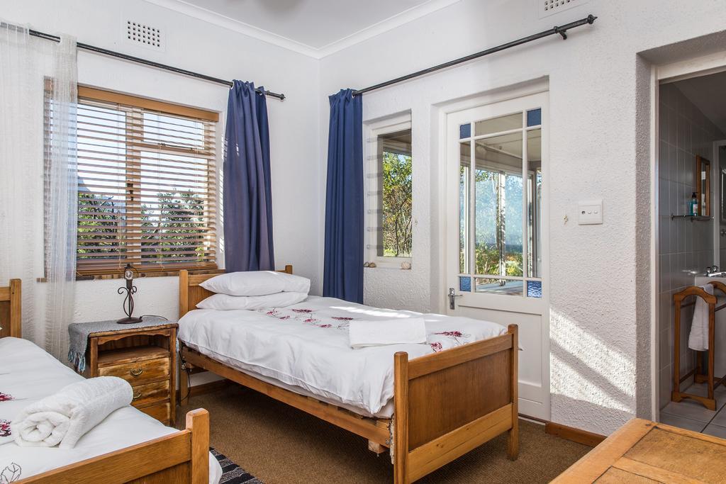 Hotel The Trailhouse Bettyʼs Bay Zewnętrze zdjęcie