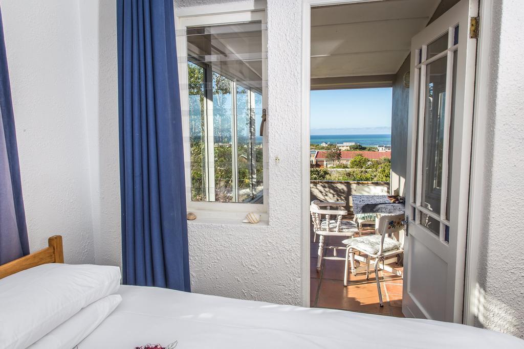 Hotel The Trailhouse Bettyʼs Bay Zewnętrze zdjęcie